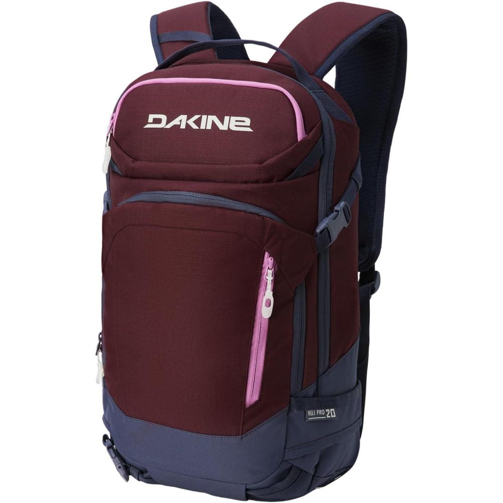 image:imageDakine Womens Heli Pro 20L Backpack WomensPort Royale