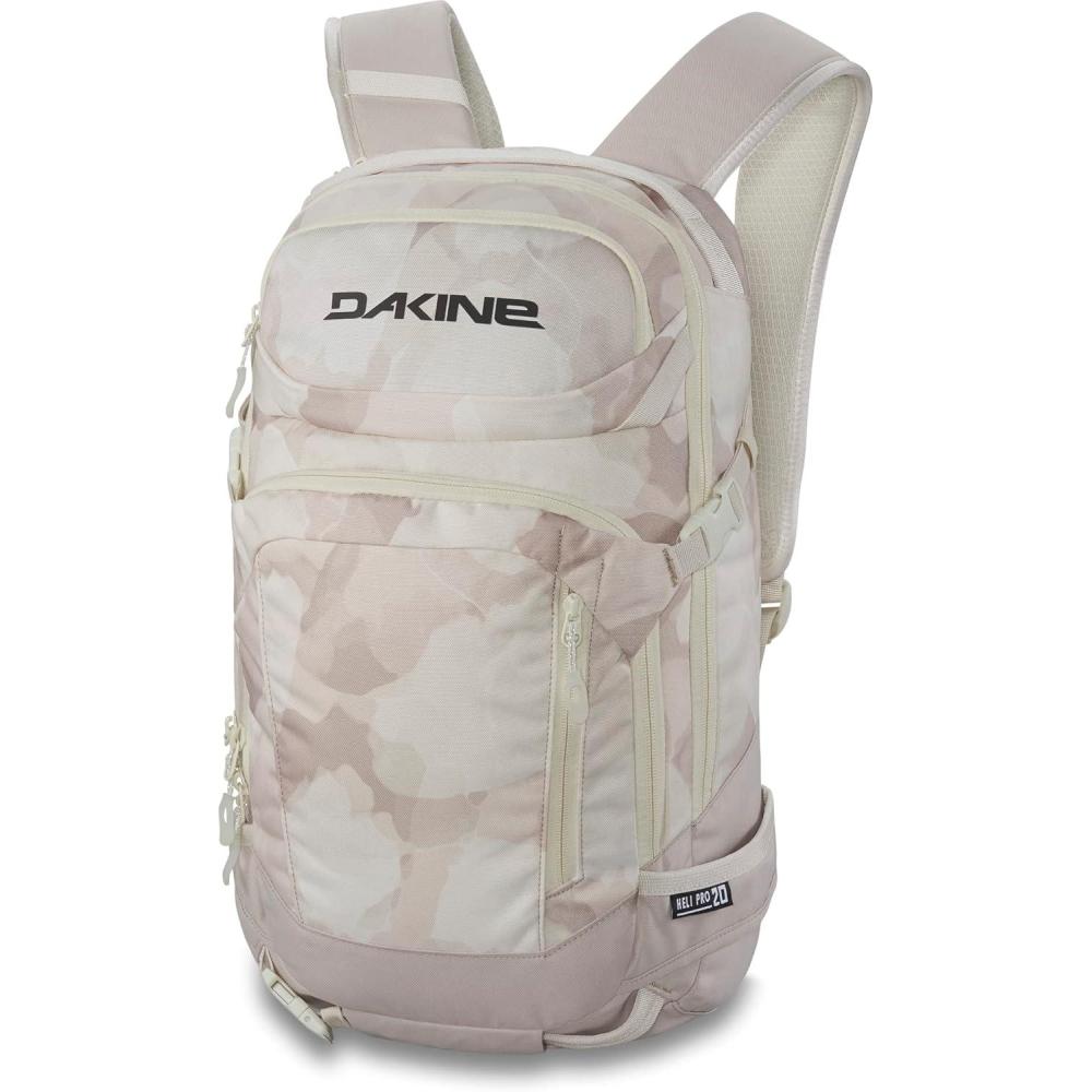 image:imageDakine Womens Heli Pro 20L Backpack WomensSand Quartz