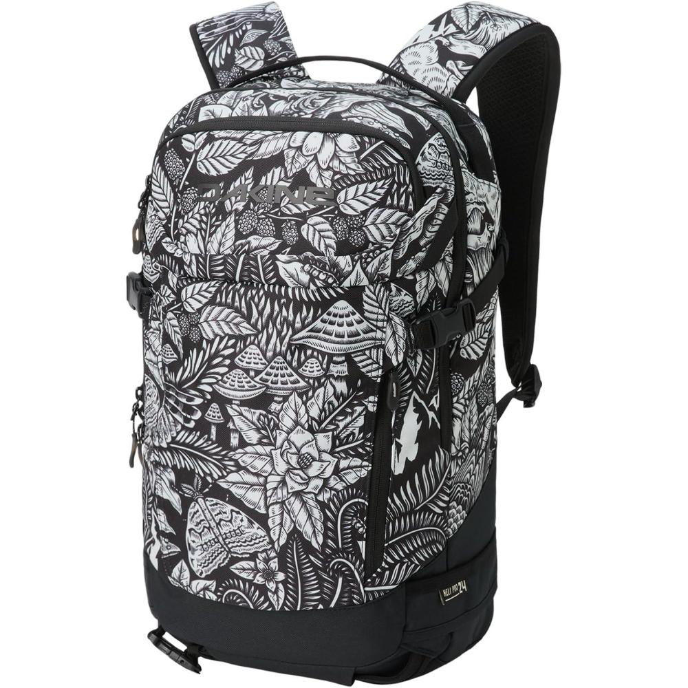 image:imageDakine Womens Heli Pro Backpack 24LKingdom Black