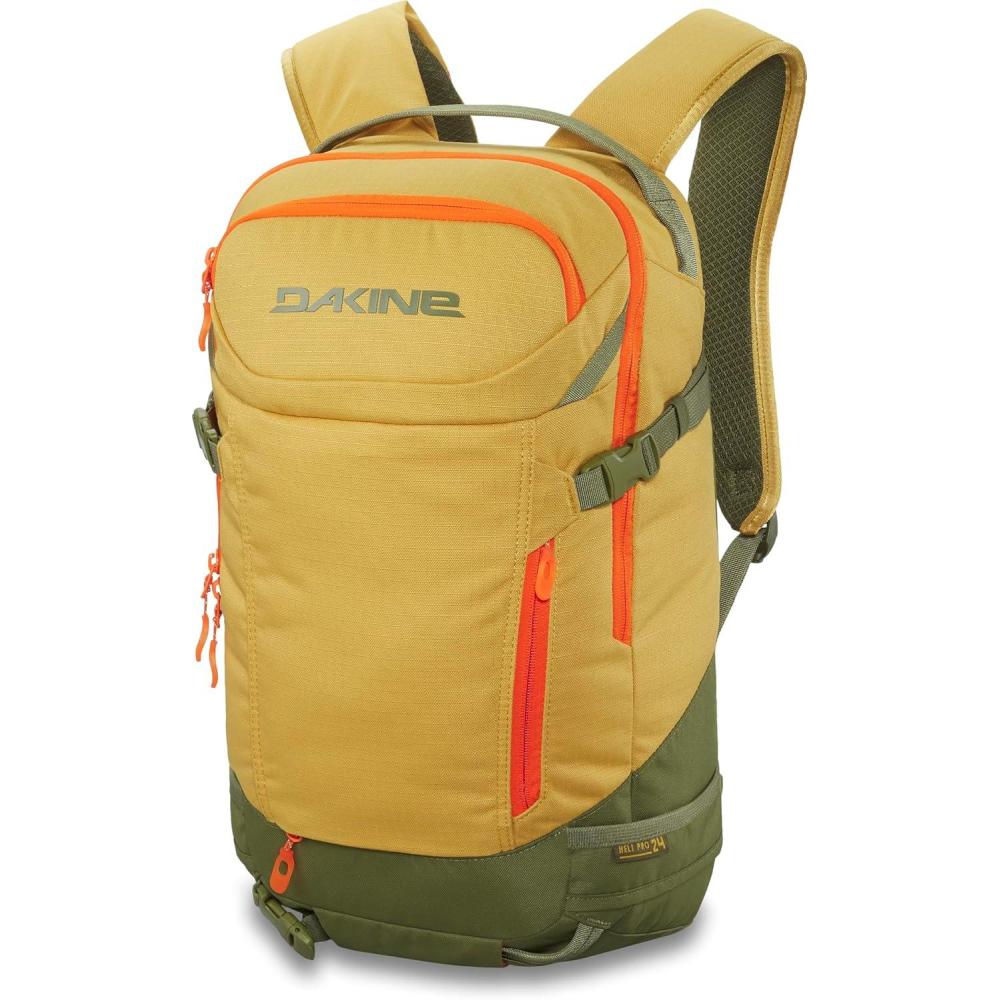 image:imageDakine Womens Heli Pro Backpack 24LMustard Seed