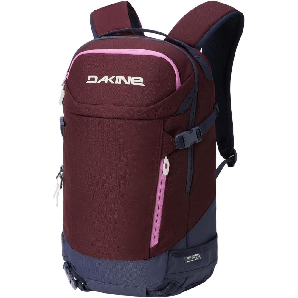 image:imageDakine Womens Heli Pro Backpack 24LPort Royale