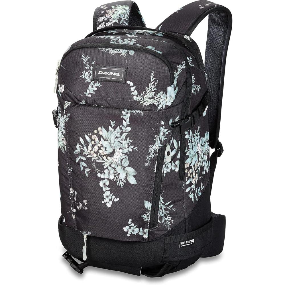 image:imageDakine Womens Heli Pro Backpack 24LSolstice Floral