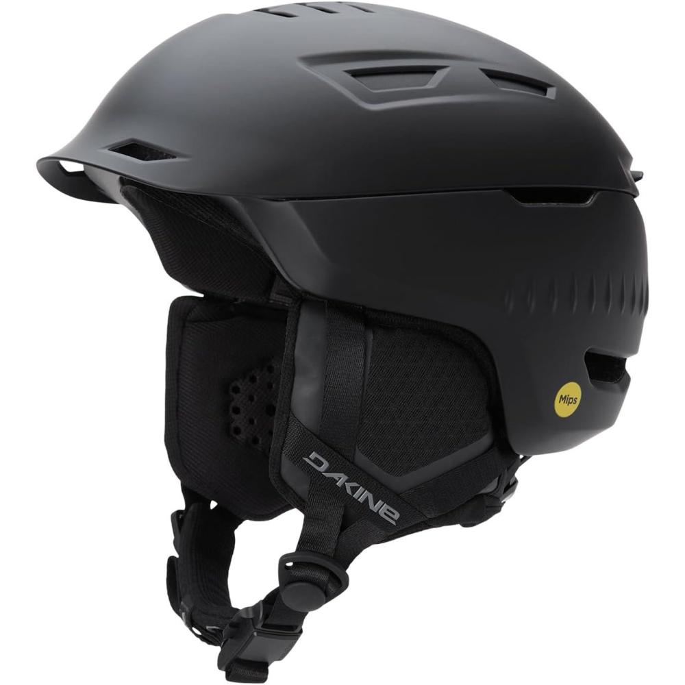 image:imageForecast MIPS HelmetBLACK