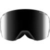 DOMAIN SNOW GOGGLE PLUS(Castlerock/Silver Mirror/Plus Storm Rose)