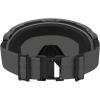 DOMAIN SNOW GOGGLE PLUS(Castlerock/Silver Mirror/Plus Storm Rose)