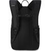 Dakine 365 LUNCH BACKPACK 24L T1 RECYCLED POLYESTER BLACK/WHITE OSFM(Black)
