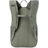 Dakine 365 LUNCH BACKPACK 24L T1 RECYCLED POLYESTER BLACK/WHITE OSFM(Mulled Basil)