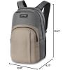 Dakine CAMPUS BACKPACK 33L(Mosswood)
