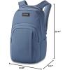 Dakine CAMPUS BACKPACK 33L(Vintage Blue)