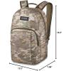 Dakine CLASS BACKPACK 33L(Vintage Camo)
