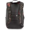 Dakine Campus Backpack 25L Hawaii – Asphalt Checker, One Size(Begonia)