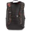 Dakine Campus Backpack 25L Hawaii – Asphalt Checker, One Size(Begonia)