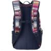 Dakine Campus Backpack 25L Hawaii – Asphalt Checker, One Size(Blanket Stripe)