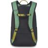 Dakine Campus Backpack 25L Hawaii – Asphalt Checker, One Size(Dark Ivy)