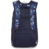 Dakine Campus Backpack 25L Hawaii – Asphalt Checker, One Size(Dark Tide)