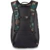 Dakine Campus Backpack 25L Hawaii – Asphalt Checker, One Size(Electric Tropical)
