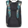 Dakine Campus Backpack 25L Hawaii – Asphalt Checker, One Size(Emerald Tropic)