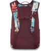 Dakine Campus Backpack 25L Hawaii – Asphalt Checker, One Size(Full Bloom)