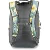 Dakine Campus Backpack 25L Hawaii – Asphalt Checker, One Size(Hibiscus Tropical)