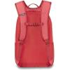 Dakine Campus Backpack 25L Hawaii – Asphalt Checker, One Size(Mineral Red)