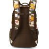 Dakine Campus Backpack 25L Hawaii – Asphalt Checker, One Size(Morning Skyline)