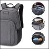 Dakine Campus Backpack 25L Hawaii – Asphalt Checker, One Size(Mudded Mauve)