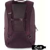 Dakine Campus Backpack 25L Hawaii – Asphalt Checker, One Size(Mudded Mauve)