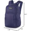Dakine Campus Backpack 25L Hawaii – Asphalt Checker, One Size(Naval Academy)