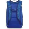 Dakine Campus Backpack 25L Hawaii – Asphalt Checker, One Size(Ornamental Deep Blue)