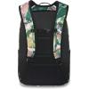 Dakine Campus Backpack 25L Hawaii – Asphalt Checker, One Size(Palm Grove)