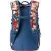 Dakine Campus Backpack 25L Hawaii – Asphalt Checker, One Size(Stargazer Stripe)