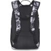 Dakine Campus Backpack 25L Hawaii – Asphalt Checker, One Size(Street Art)