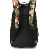 Dakine Campus Backpack 25L Hawaii – Asphalt Checker, One Size(Sunset Bloom)