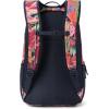 Dakine Campus Backpack 25L Hawaii – Asphalt Checker, One Size(Tropical Utopia)