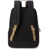 Dakine EDUCATED BACKPACK 30L(Black Onyx)