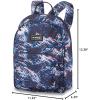 Dakine ESSENTIALS BACKPACK MINI 7L(Dark Tide)