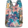 Dakine ESSENTIALS BACKPACK MINI 7L(White Tropidelic)