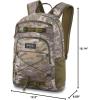 Dakine GROM BACKPACK 13L – HIGH SIERRA(Vintage Camo)
