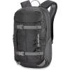 Dakine MISSION PRO BACKPACK 18L – GRIFFIN(Black)