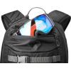 Dakine MISSION PRO BACKPACK 18L – GRIFFIN(Black)