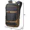 Dakine MISSION PRO BACKPACK 18L – GRIFFIN(Blue Graphite)