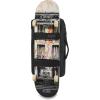 Dakine MISSION STREET BACKPACK 25L X INDEPENDENT(Black)