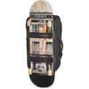 Dakine MISSION STREET BACKPACK DLX 32L X INDEPENDENT(Black Nylon)