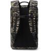 Dakine MISSION STREET BACKPACK DLX 32L X INDEPENDENT(Tiger Camo)