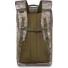 Dakine MISSION STREET BACKPACK DLX 32L X INDEPENDENT(Vintage Camo)