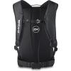 Dakine POACHER BACKPACK 14L – GRIFFIN(Black II)
