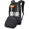 Dakine POACHER BACKPACK 14L – GRIFFIN(Black II)