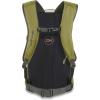 Dakine POACHER BACKPACK 14L – GRIFFIN(Utility Green)