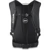 Dakine Poacher Backpack 14L – Black, One Size