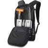 Dakine Poacher Backpack 14L – Black, One Size